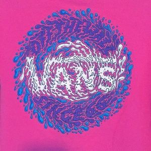 Vans Off The Wall Wave Tee